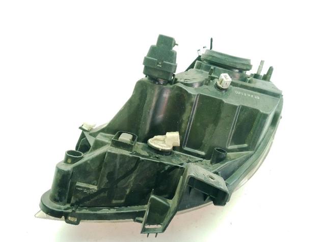260101934R RENAULT Фара правая купить в Одесса