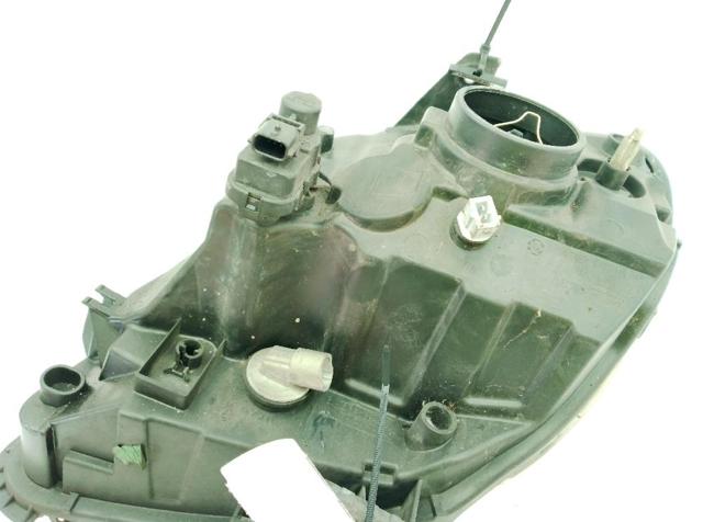 260101934R RENAULT Фара правая купить в Запорожье