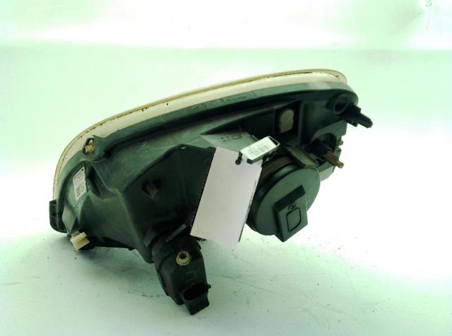 RENAULT 260101934R Фара правая в наличии Черкассы