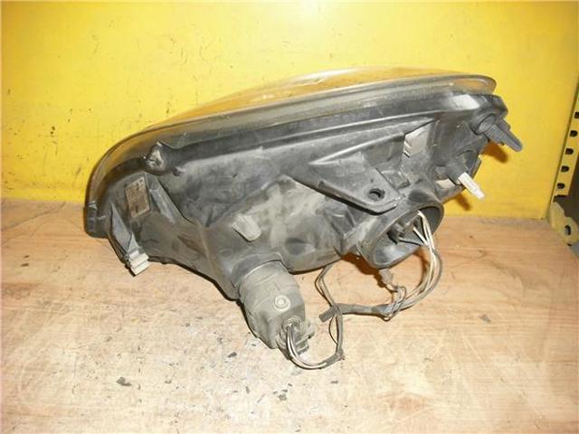 260101934R RENAULT Правая фара купить в Украина