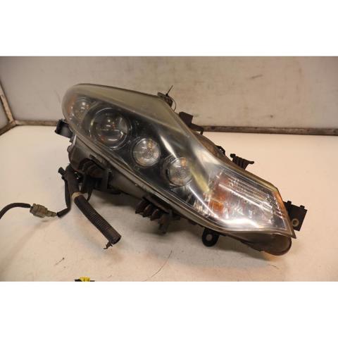 260101AH1B NISSAN Фара правая купить в Львов