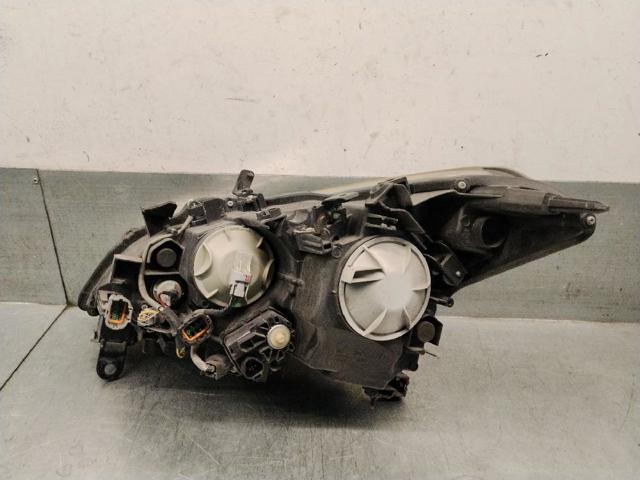 NISSAN 260101ML4D Фара правая в наличии Черкассы