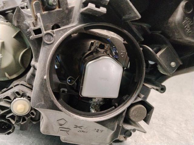 260101ML4D NISSAN Фара правая купить в Ровно