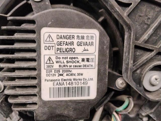 260101ML4D NISSAN Правая фара купить в Винница