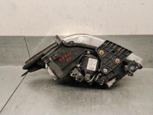 NISSAN 260101ML4D Фара правая в наличии Тернополь