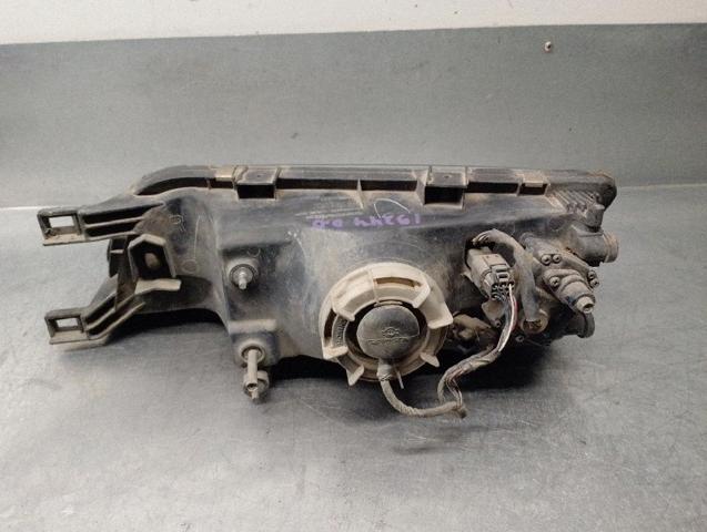 NISSAN 260101N725 Фара правая в наличии Ужгород