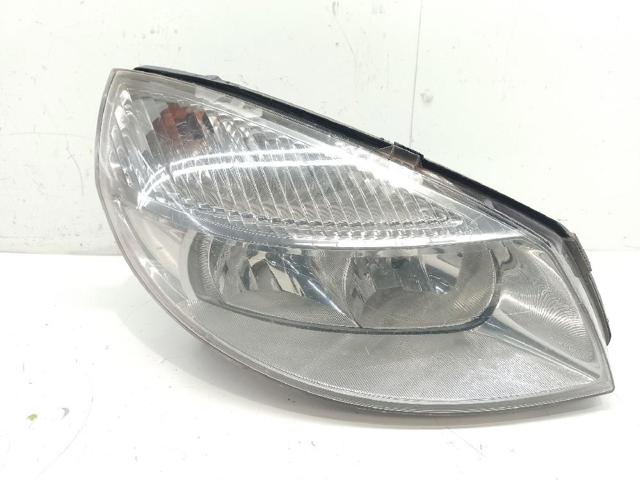260102336R RENAULT Фара правая купить в Николаев