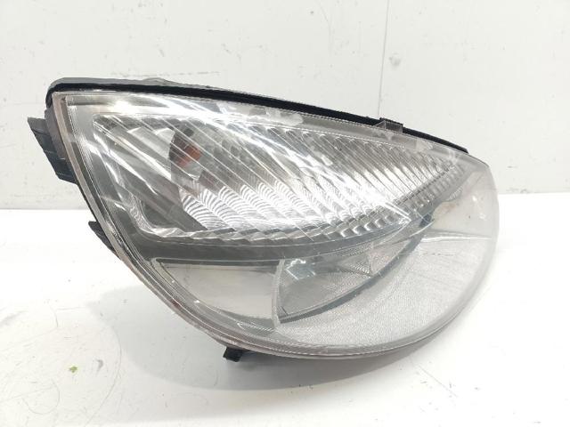 RENAULT 260102336R Правая фара в наличии Запорожье
