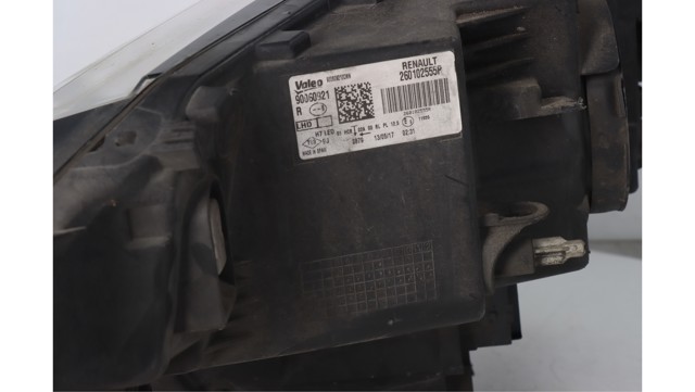 RENAULT 260102555R в наличии Сумы