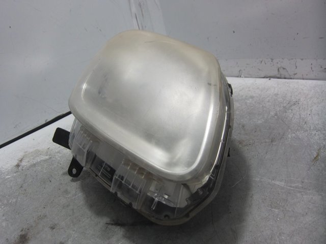 260102647R RENAULT Фара правая купить в Днепр
