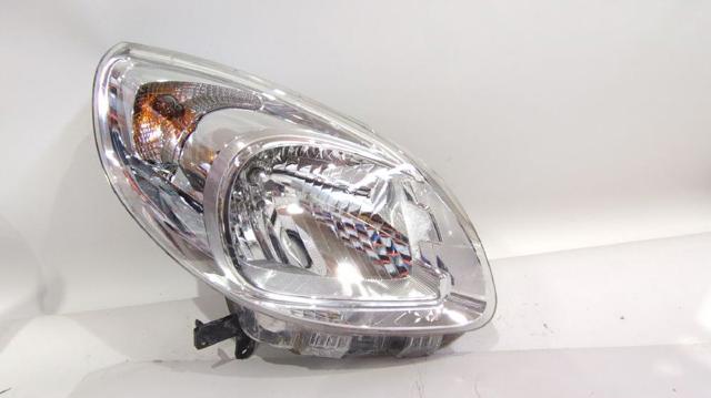 RENAULT 260102647R Фара правая в наличии Ужгород