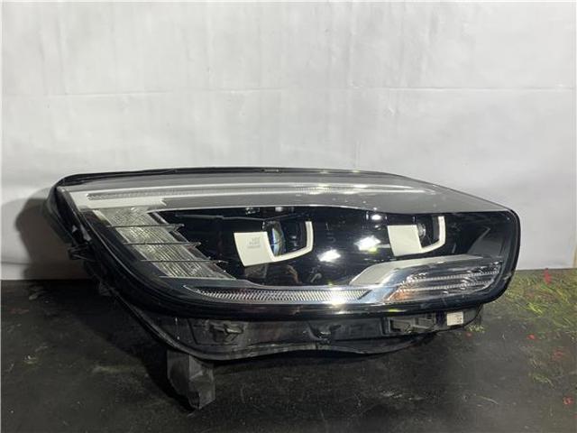 260102691R RENAULT Фара правая купить в Львов