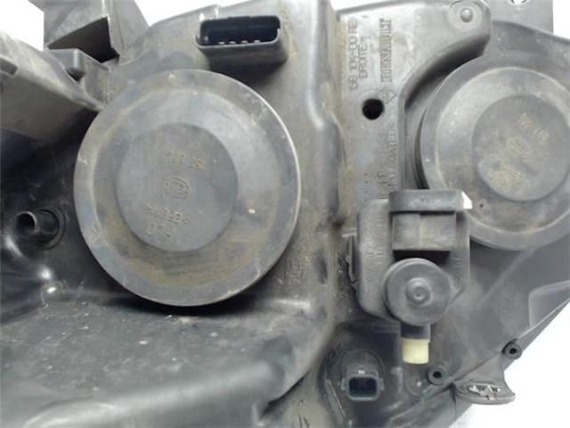RENAULT 260102746R Фара правая в наличии Винница
