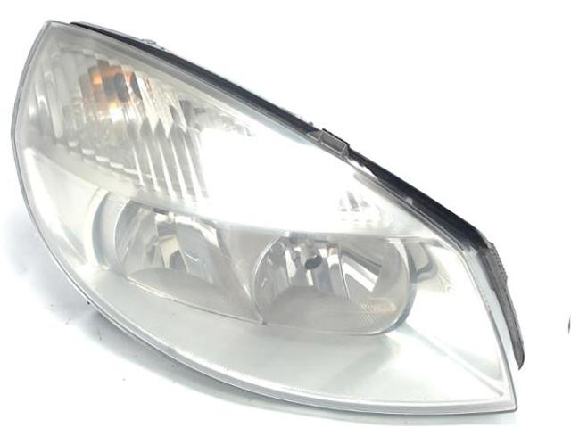 260102746R RENAULT Фара правая купить в Ровно