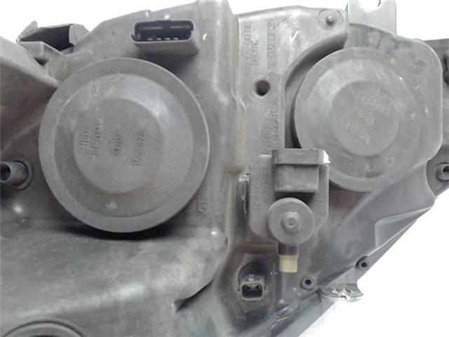 260102746R RENAULT Фара правая купить в Хмельницкий