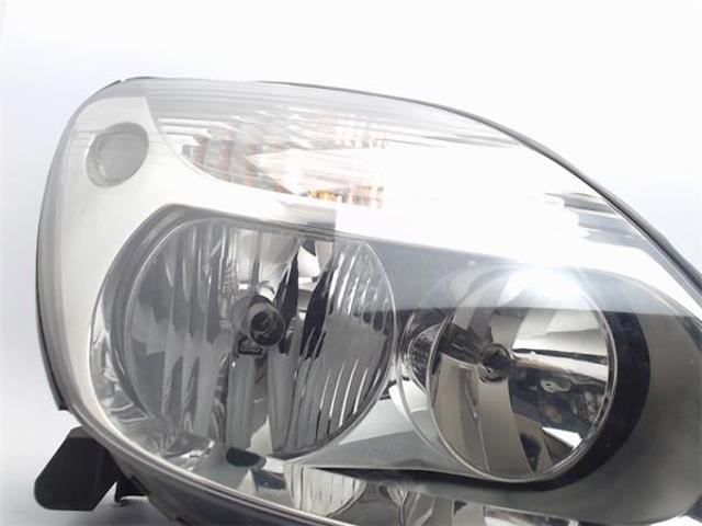 RENAULT 260102746R Правая фара в наличии Сумы
