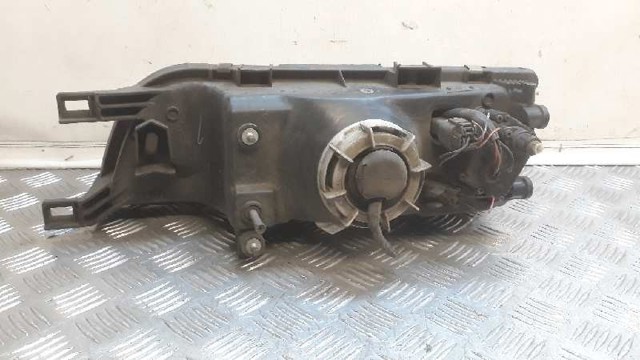 260102N325 NISSAN Фара правая купить в Запорожье