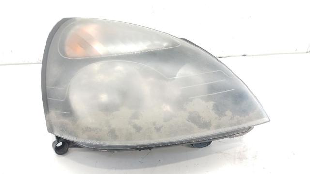 RENAULT 260103089R Правая фара в наличии Одесса