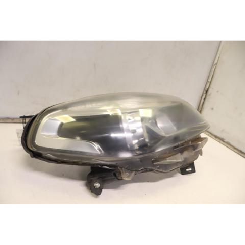 RENAULT 260103365R Фара правая в наличии Кривой Рог
