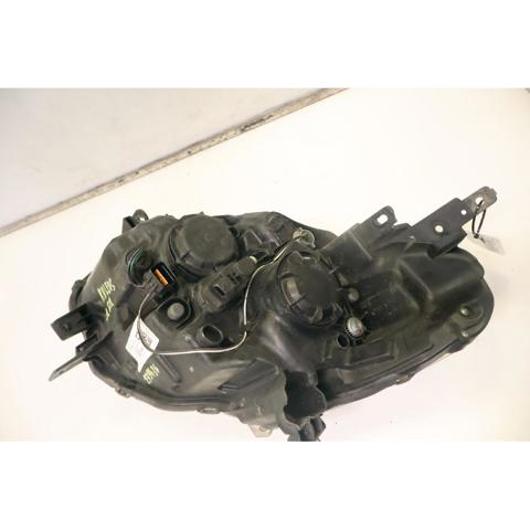 RENAULT 260103365R Фара правая в наличии Запорожье