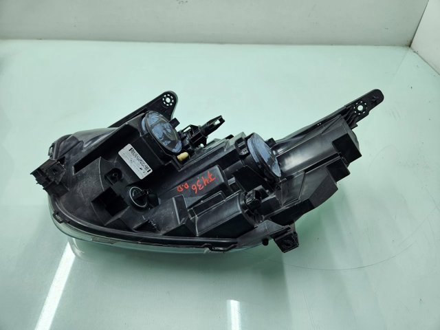 260103369R RENAULT Правая фара купить в Харьков