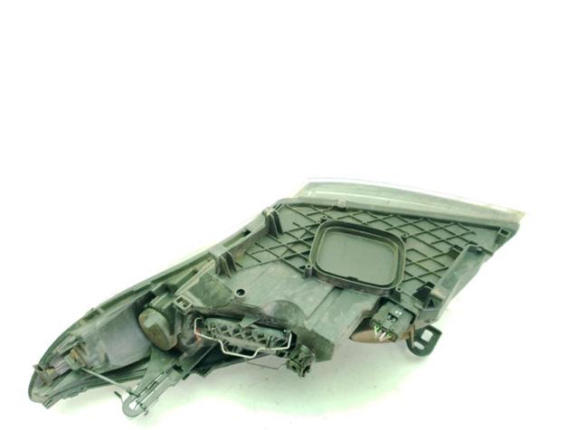 RENAULT 260103617R Правая фара в наличии Запорожье