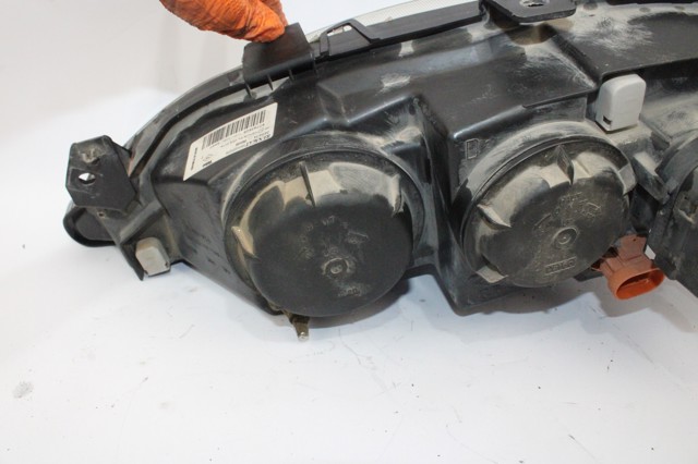 RENAULT 260103707R Фара правая в наличии Винница