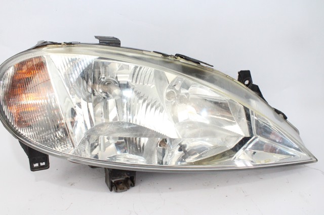 260103707R RENAULT Фара правая купить в Житомир
