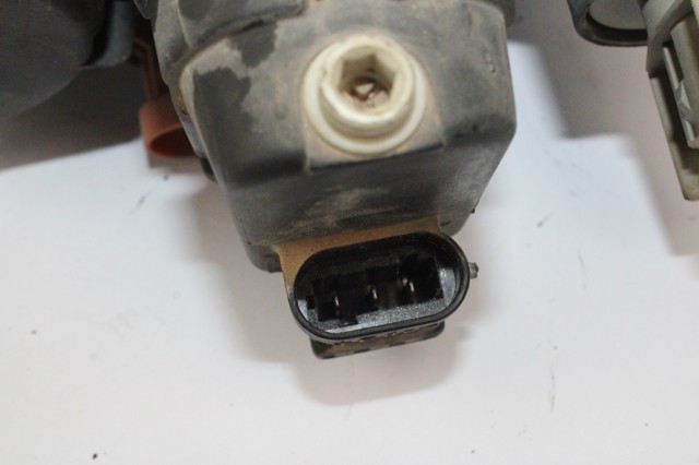 260103707R RENAULT Фара правая купить в Павлоград
