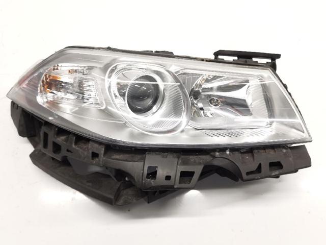 260103726R RENAULT Фара правая купить в Сумы