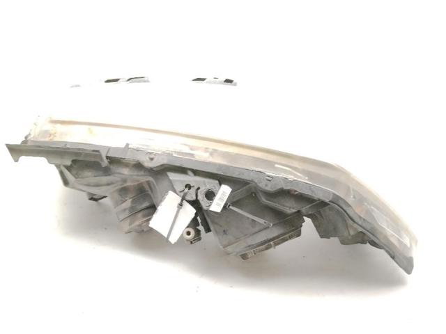 260103726R RENAULT Правая фара купить в Запорожье
