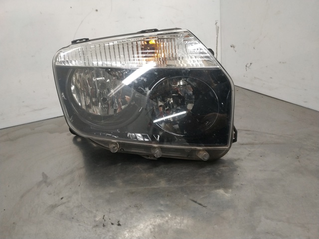 RENAULT 260103738R Фара правая в наличии Днепр