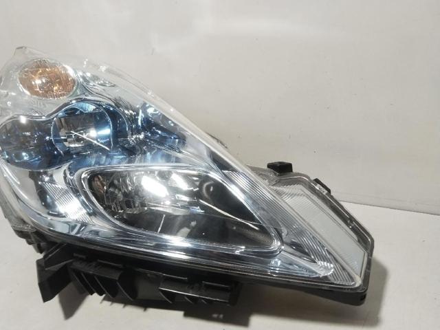 NISSAN 260103NA0B Фара правая в наличии Каменское