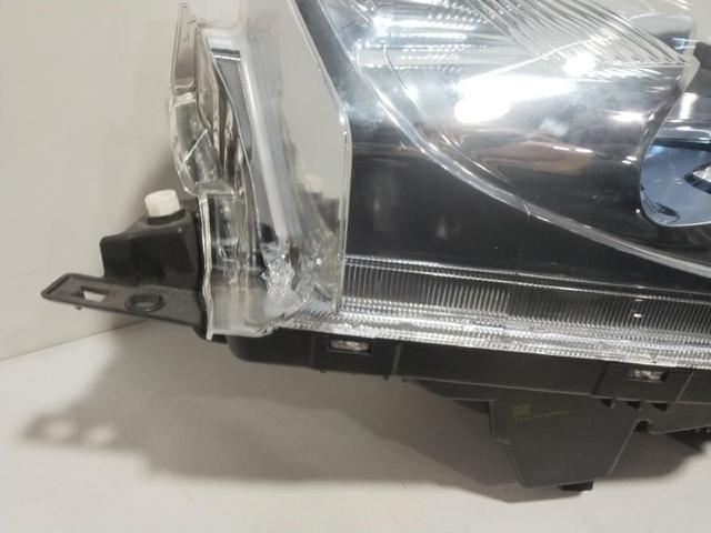 260103NA0B NISSAN Фара правая купить в Павлоград