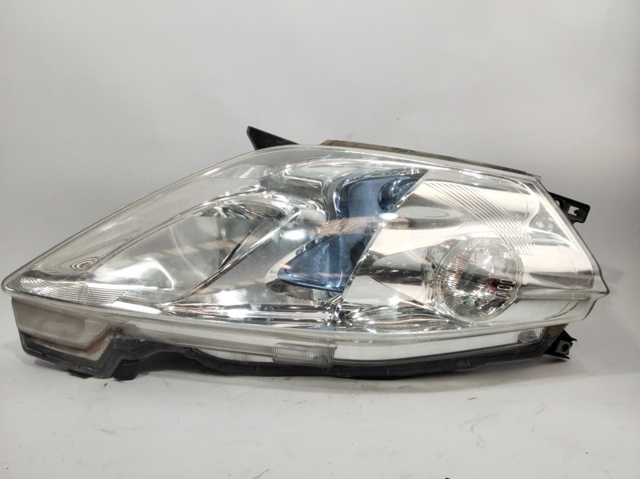 NISSAN 260103NL5A Фара правая в наличии Кривой Рог