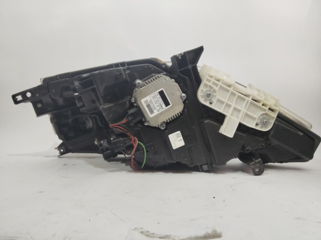 NISSAN 260103NL5A Правая фара в наличии Харьков