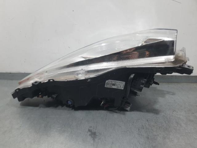 NISSAN 260103NLX Фара правая в наличии Ровно