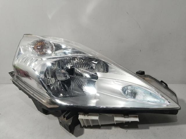 260103NLX NISSAN Фара правая купить в Чернигов