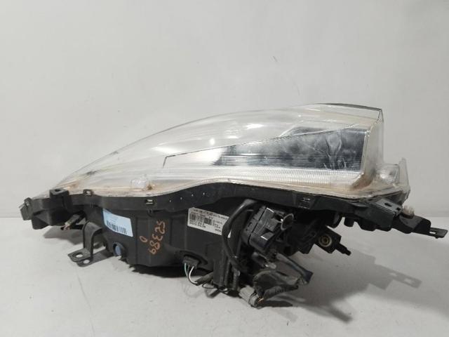 260103NLX NISSAN Фара правая купить в Черкассы