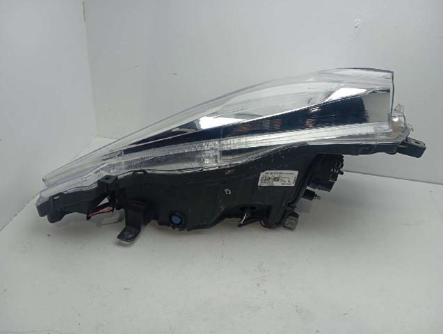 NISSAN 260103NLX Правая фара в наличии Каменское