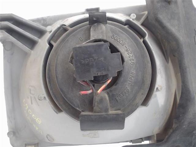 260103S225 NISSAN Фара правая купить в Черновцы