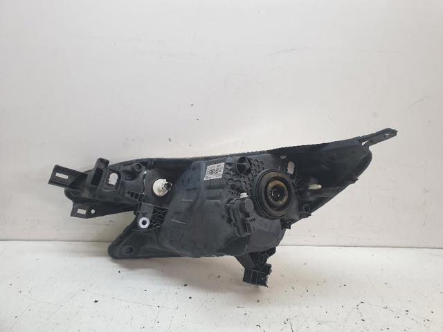 NISSAN 260103VV0A Правая фара в наличии Днепр