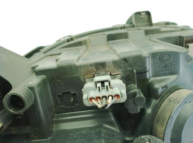 260104392R RENAULT Фара правая купить в Черкассы