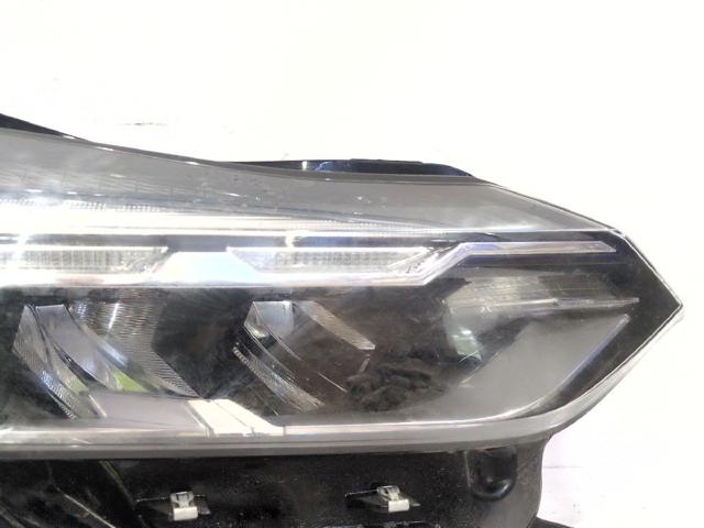 260104525R RENAULT Фара правая купить в Ровно