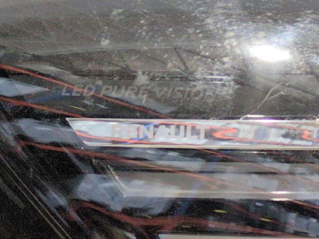 260104525R Правая фара купить Украина