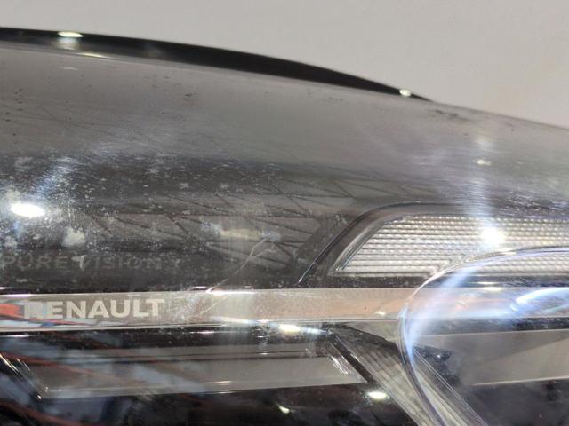260104525R RENAULT Правая фара купить в Одесса