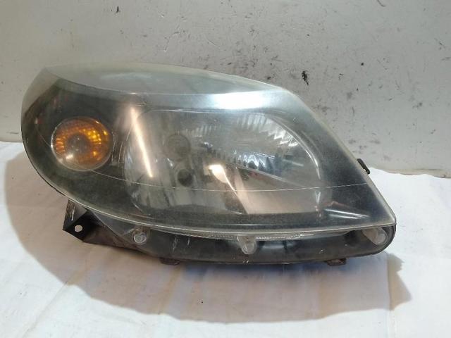 260104793R RENAULT Фара правая купить в Кривой Рог