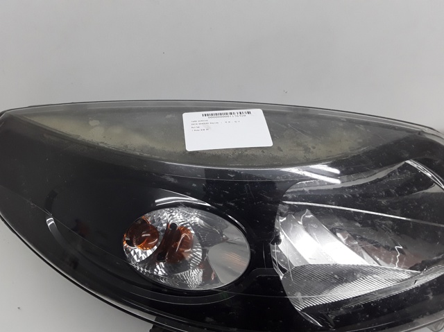 260104793R RENAULT Фара правая купить в Павлоград