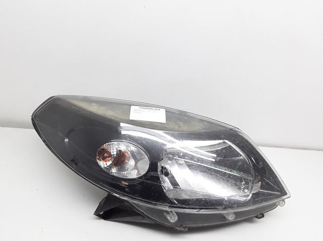 260104793R RENAULT Правая фара купить в Одесса