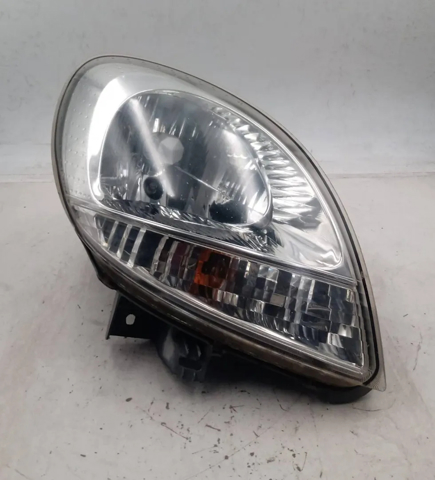260104911R RENAULT Правая фара купить в Одесса